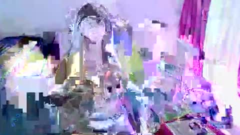 rennygurl online show from 09/11/25, 01:06