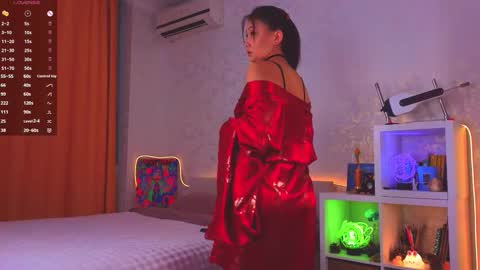 renochka online show from 11/20/25, 12:16