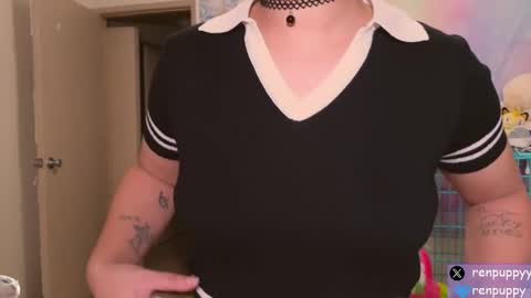 REN online show from 02/25/26, 05:39