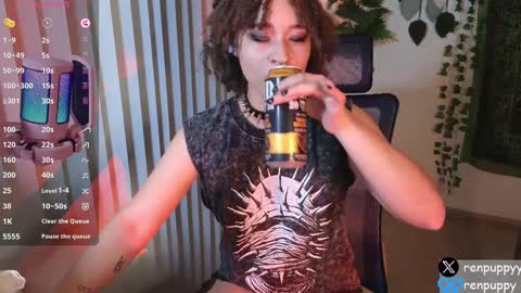 REN online show from 04/07/26, 04:35