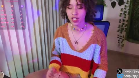 REN online show from 04/09/26, 06:19