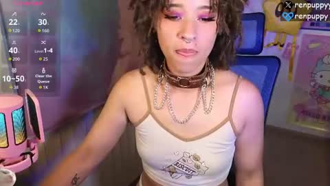 REN online show from 07/19/26, 05:00