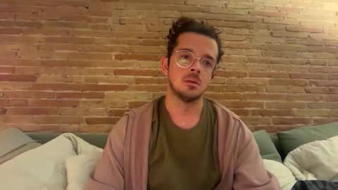 Renzo online show from 05/17/26, 12:41