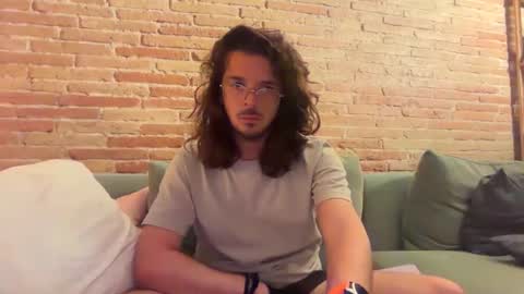 Renzo online show from 05/24/26, 04:17