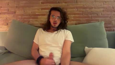 Renzo online show from 06/01/26, 10:22