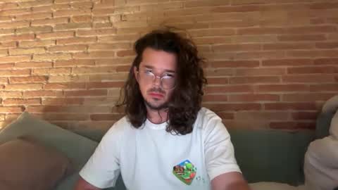 Renzo online show from 06/05/26, 04:41
