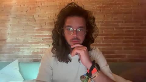 Renzo online show from 06/07/26, 06:50