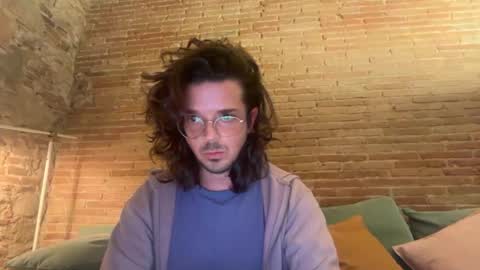 Renzo online show from 07/12/26, 10:12
