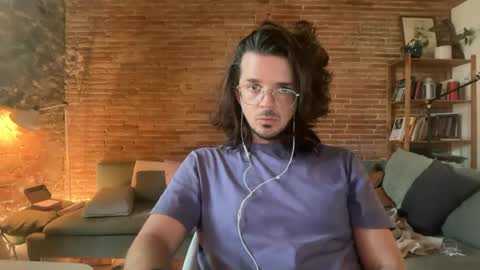 Renzo online show from 07/13/26, 02:31