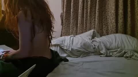 Melisandree online show from 04/22/26, 05:54