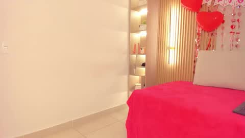 Reshi Hevss online show from 02/13/26, 07:10