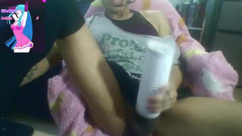 residentgoblin online show from 01/24/25, 03:13