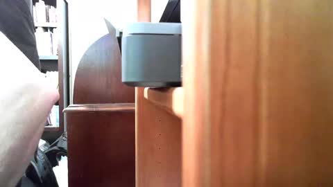 RespectfullyYours69 online show from 04/04/26, 12:02