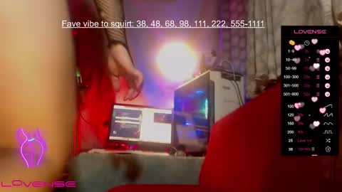 HAZEL online show from 02/17/25, 02:59