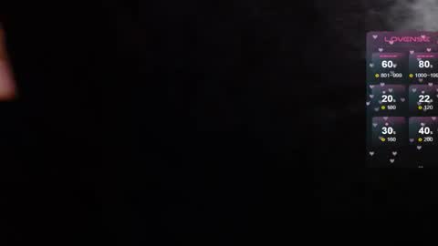 HAZEL online show from 09/20/25, 02:01