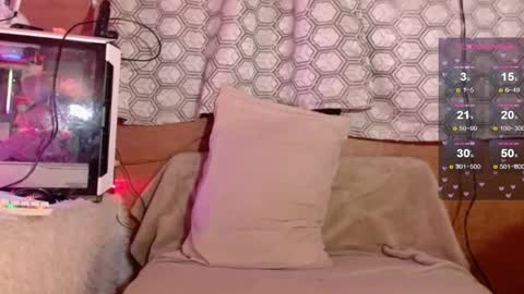 HAZEL online show from 09/21/25, 05:31