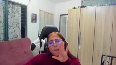 Snapshot of restrepovg23 chatting on 06/05/26, 12:28 restrepovg23 online show from 06/05/26, 12:28