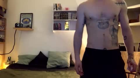 Lo online show from 04/05/26, 10:56