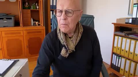 reteid online show from 04/07/26, 12:05