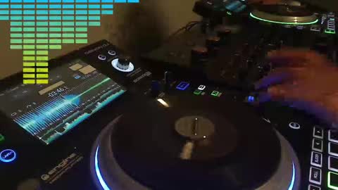 GearPorn online show from 11/07/25, 02:44