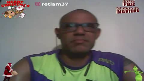 Walter online show from 12/16/24, 04:13