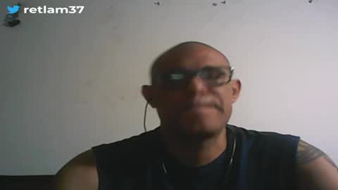 Walter online show from 01/20/25, 05:15