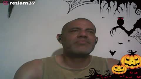 Walter online show from 10/22/25, 04:02
