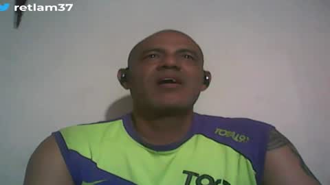 Walter online show from 11/23/25, 03:28