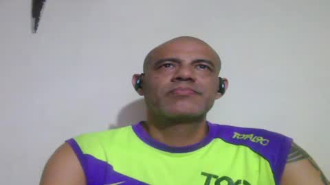 Walter online show from 04/06/26, 04:10