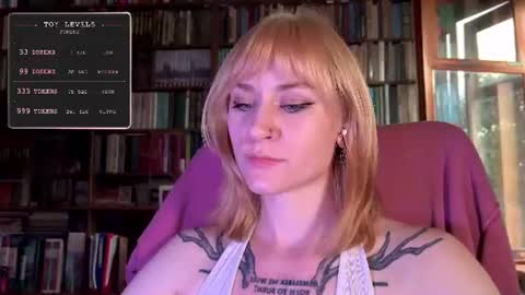 Rie online show from 07/07/26, 04:33