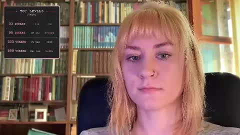 Rie online show from 07/08/26, 05:12