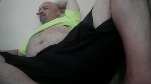 rette837 online show from 02/17/26, 02:57