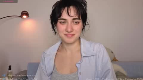 Ewiwi online show from 09/27/25, 06:35