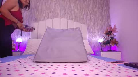 REVEN online show from 12/04/25, 03:05