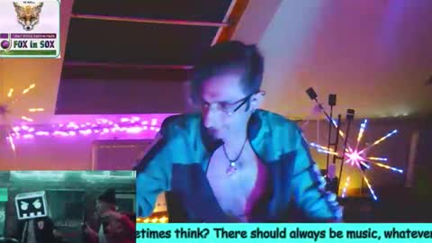 revilo80 online show from 02/25/26, 11:58