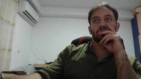 Chris online show from 12/02/24, 10:12