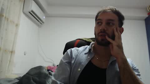 Chris online show from 12/03/24, 09:45