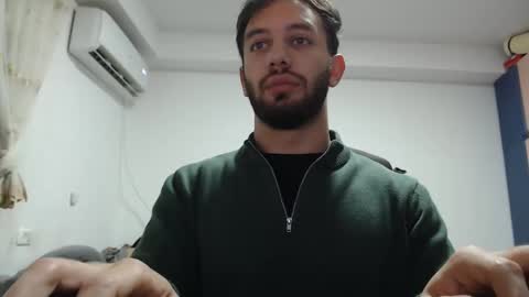 Chris online show from 12/11/24, 09:12