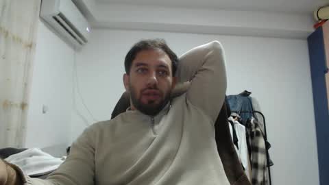 Chris online show from 12/17/24, 12:23