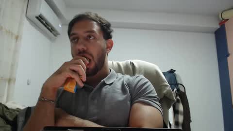 Chris online show from 12/18/24, 08:47