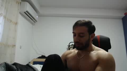 Chris online show from 12/28/24, 01:59