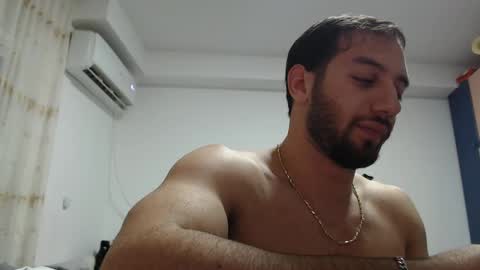 Chris online show from 01/03/25, 10:29