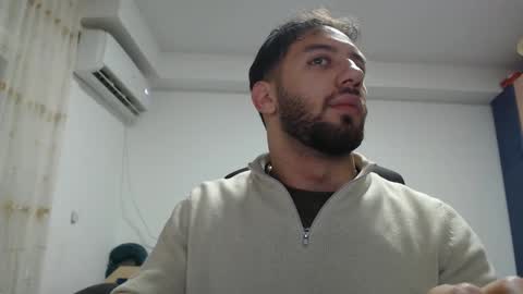 Chris online show from 01/08/25, 09:55