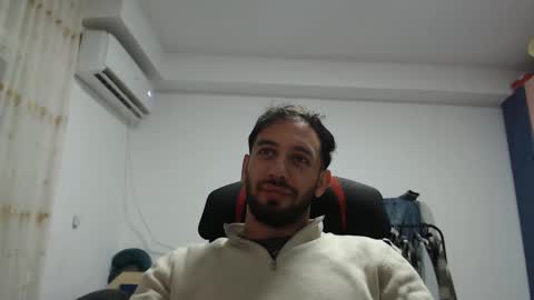 Chris online show from 01/09/25, 01:29