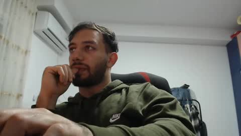 Chris online show from 01/17/25, 09:06