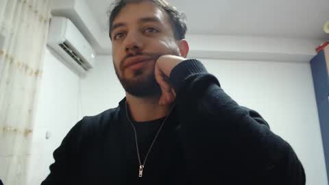 Chris online show from 01/18/25, 10:17