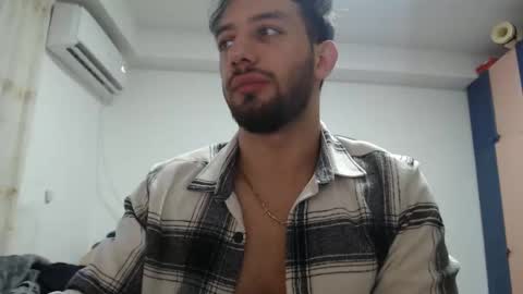 Chris online show from 01/31/25, 02:07