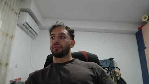 Chris online show from 02/01/25, 01:41