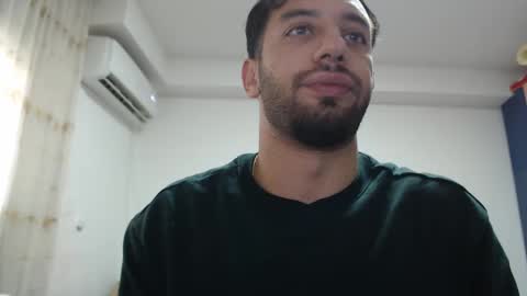 Chris online show from 02/11/25, 11:54