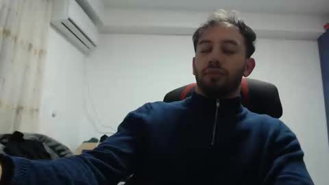 Chris online show from 02/13/25, 06:48